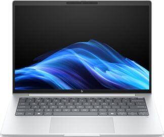HP EliteBook 8 G1i 14" U7-255U 32 1T UMA Windows 11 Pro 3y
