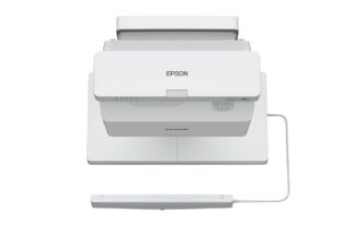 PROJECTOR EPSON EB-760WI