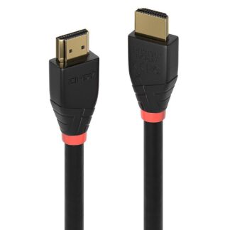 Lindy 25m Active HDMI Cable 2.0 18G