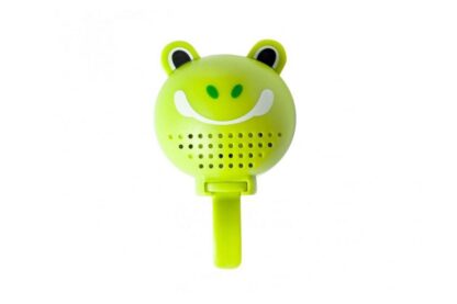 DX888BF GREEN MIRROR ELECTRONIC BELL