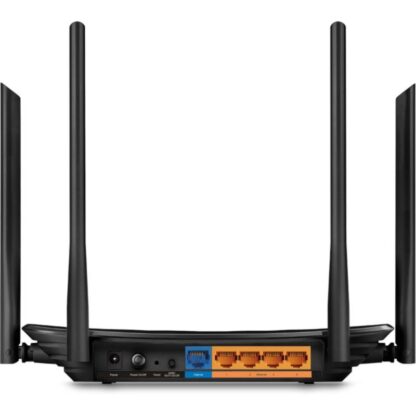 RELESS MU-MIMO GB ROUTER - Image 2
