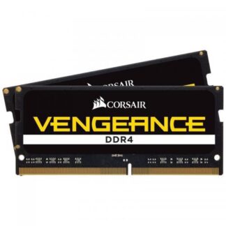 Corsair VENGEANCE DDR4 32GB (2x16GB) 2666 MHZ