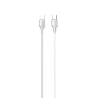 SERIOUS CABLE TYPE-C - TYPE-C 1M 65W