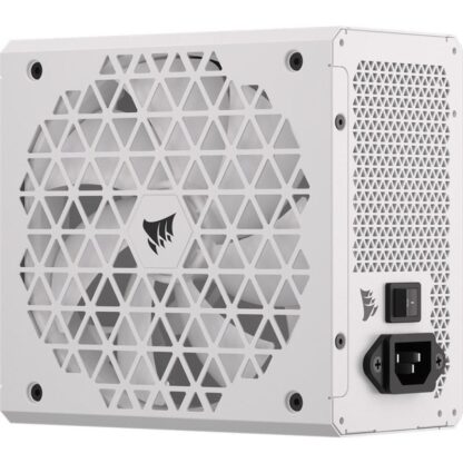Corsair PSU RM850x White, 80+ Gold, 850W - Image 9