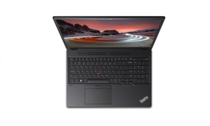Lenovo ThinkPad P16v G2 U9-185H 64 1Ts 3000ADA 3YP Windows 11 Pro - Image 6