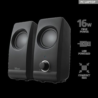 Trust Remo 2.0 Speaker Set - Image 2
