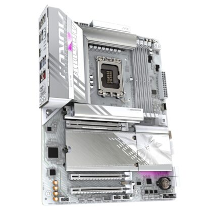 Motherboard Gigabyte B860 AORUS ELITE WIFI7 ICE - Image 3