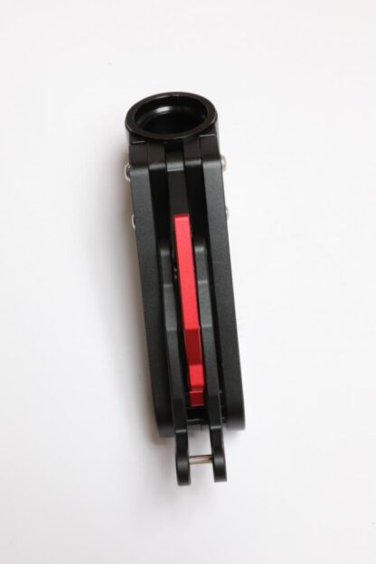 Scooter folding system - Image 3