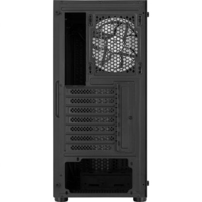 PC Case Aerocool Mecha Black - Image 4