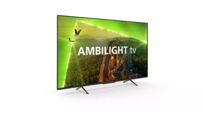LED TV 50" PHILIPS 50PUS8118/12 (2023) - Image 2