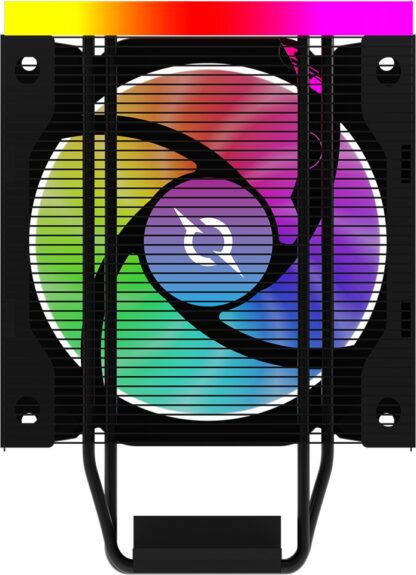 CPU Cooler URANUS Black ARGB PWM - Image 5