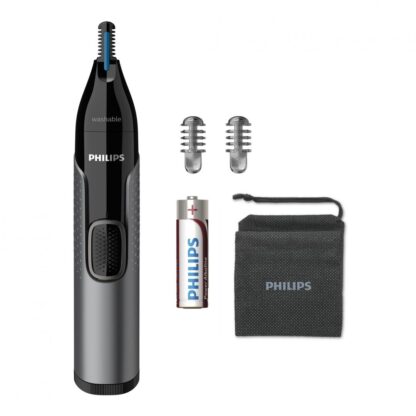 PHILIPS NT3650/16 Nose and Ear Trimmer