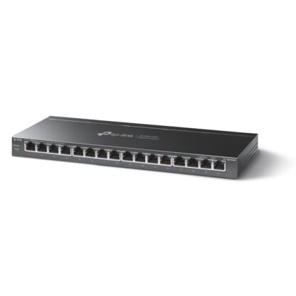 TP-Link Switch 16P-GB UNMNGD DESKTOP SWITCH POE - Image 2