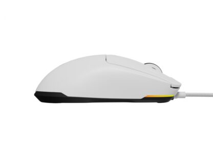 Mouse Genesis Krypton 660 12000 DPI white - Image 8