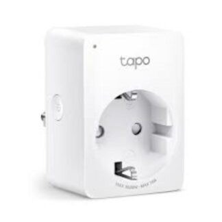 TP-LINK MINI SMART WI-FI SOCKET TAPO P110
