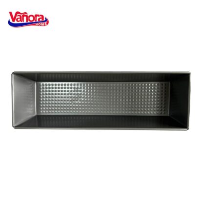 TEFLON BAKING TRAY 35X11.5X7.5CM, EASY BAKE - Image 2