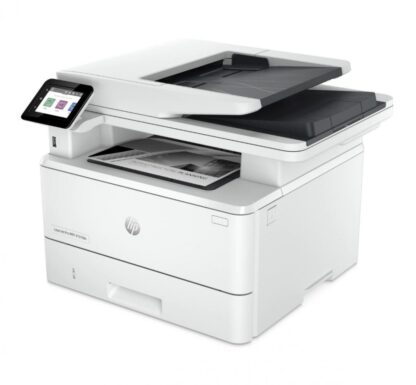 HP LASERJET 4102FDW MONO LASER MFP - Image 3