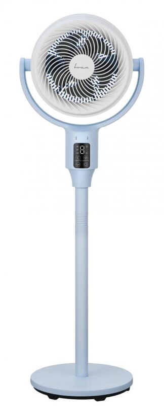 VENTILATOR CU PICIOR FRAM FSF-MAT24DC-BL