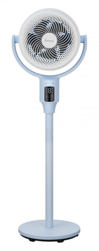 FRAM FSF-MAT24DC-BL foot fan