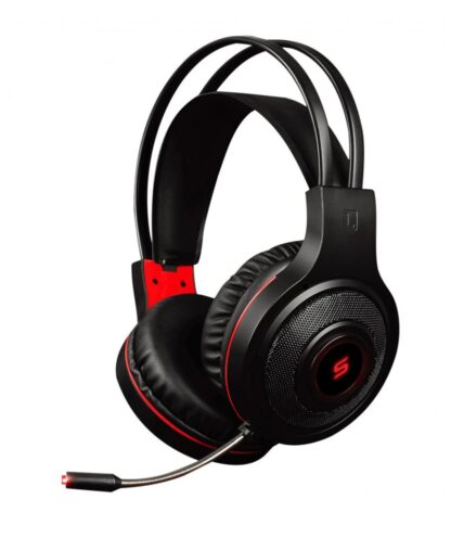 KIT GAMING SERIOUX KAYEL 4 IN 1 - Image 2