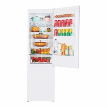 Heinner refrigerator HCNF-V366E++ - Image 5