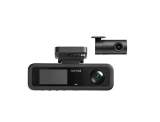 70mai T400-1 Dash Cam 2K Set