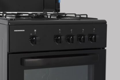 HEINNER GAS STOVE HFSC-SME50BK - Image 5