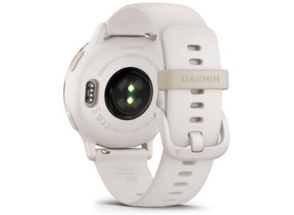 Watch Garmin vívoactive 5 Ivory/Cream - Image 3