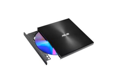 ASUS ZenDrive U8M external DVD-WR USB-C - Image 4