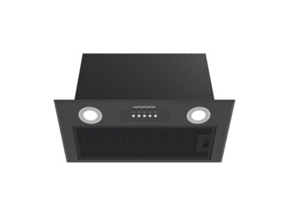 HEINNER BUILT-IN HOOD HBIH-MD600BK - Image 2