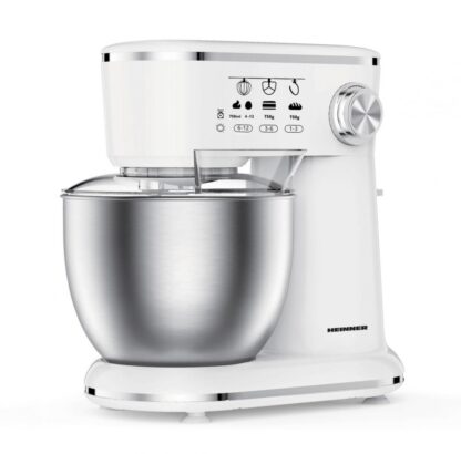 PLANETARY MIXER HEINNER HPM-1000WHCH - Image 2