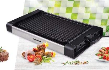 HEINNER HEG-F1800 ELECTRIC GRILL - Image 3