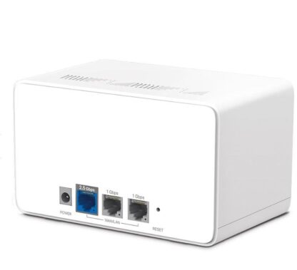 MERCUSYS HALO H90X WHOLE MESH WIFI6 2PK - Image 2