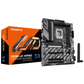 Motherboard GIGABYTE Z890 UD WIFI6E
