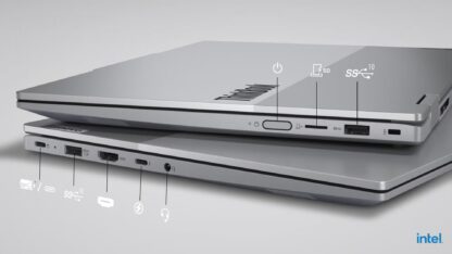 Lenovo ThinkBook 14 2-in-1 G5 IAU U7-225H T 16 512 3YD Windows 11 Pro - Image 9