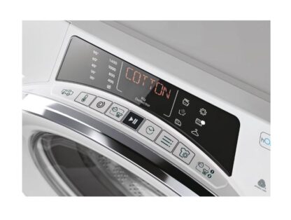 Washing Machine with Dryer Candy ROW4856DWMCT/1-S - Image 2