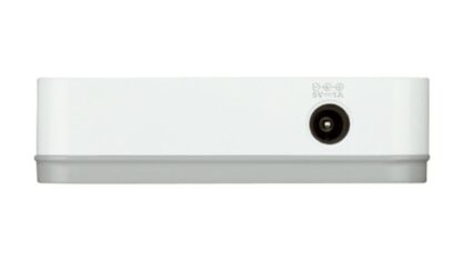 D-Link SW 8P-GB UNMNGD DESK GO - Image 2