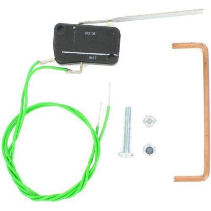 GXY TAMPER KIT -M/SWITCH