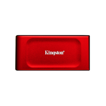 SSD Extern Kingston, XS1000R, 1TB, 2.5, - Image 3