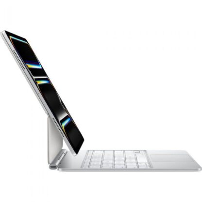 IPAD MAGIC KEYBOARD 13 WHITE-ROM