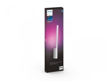 Liane Hue wall white 12W 24V - Image 2