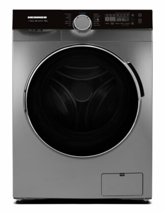HEINNER WASHING MACHINE HWM-M1014IVKSA+