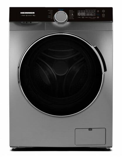 HEINNER WASHING MACHINE HWM-M1014IVKSA+