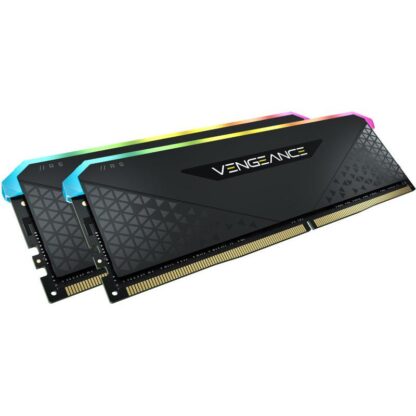 Corsair VENGEANCE RGB RS 64GB (2x32GB) DDR4 - Image 4