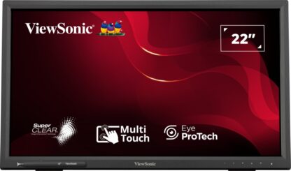 Monitor 22" ViewSonic TD2223 - Image 5