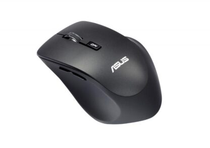 AS MOUSE WT425 OPTICAL WIRELESS BLACK - Image 4