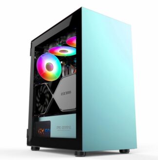 PC Case PRO GAMING MYRMIDON