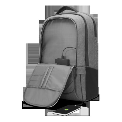 Lenovo Business Casual 17-inch Backpack - Image 4