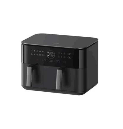 Xiaomi Dual Zone Air Fryer 10L EU - Image 2