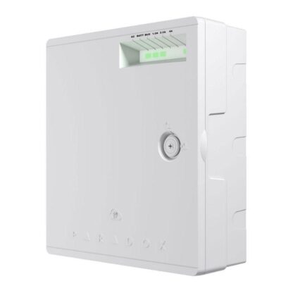 Supervised switching power supply, PS45